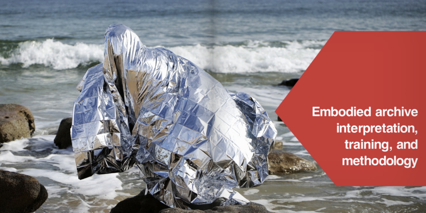 Field Guide — Embodied archive interpretation, training, and methodology