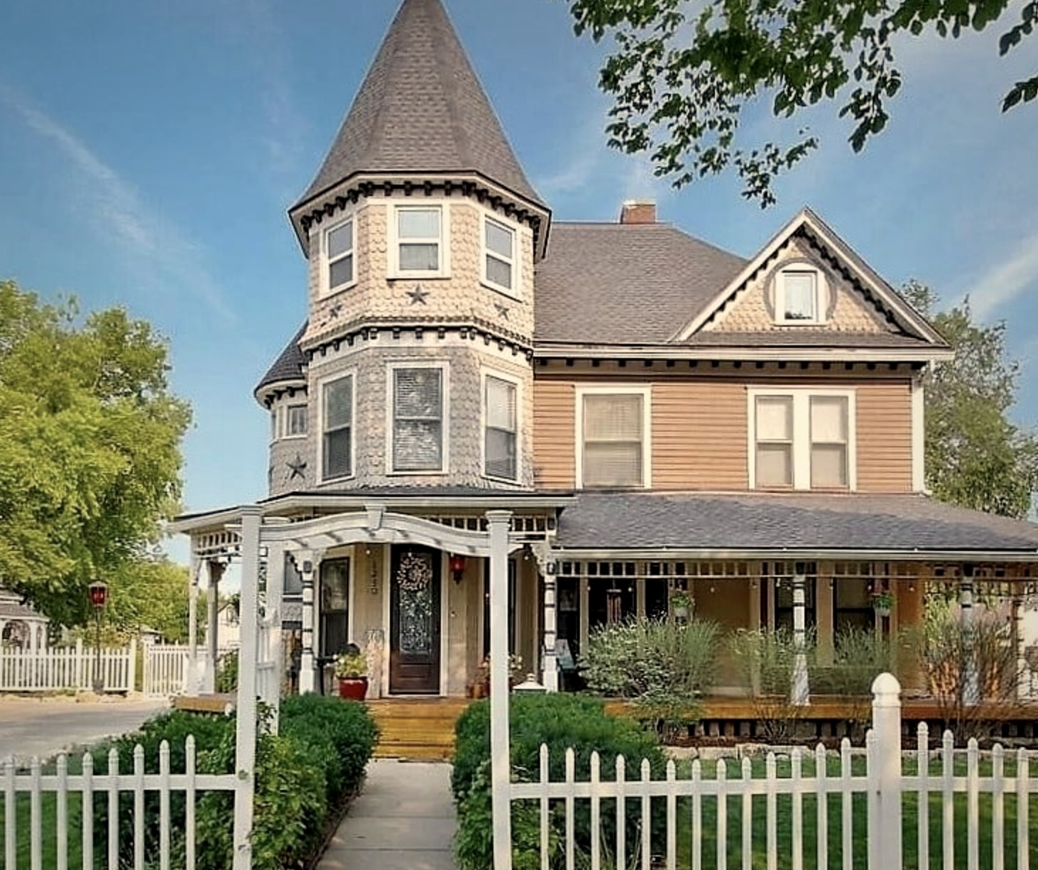 Sewing History Museum Rebrand